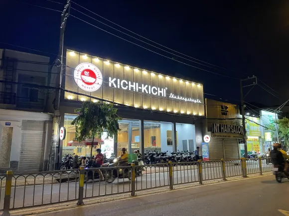 BIỂN HIỆU NHÀ HÀNG 