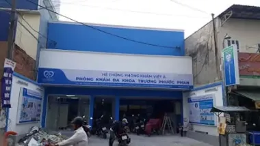 NHÀ THUỐC - BỆNH VIỆN