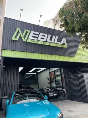 SHOWROOM Ô TÔ & DỊCH VỤ