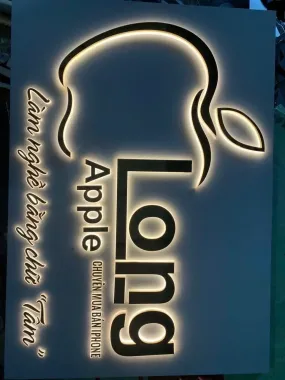 BẢNG HIỆU SPA - NAIL - MỸ PHẨM