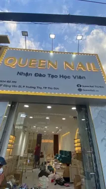BẢNG HIỆU SPA - NAIL - MỸ PHẨM