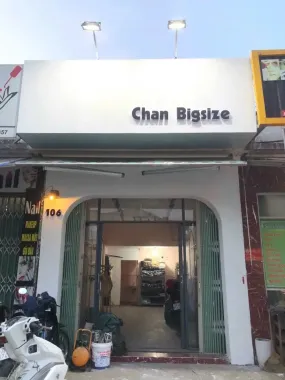 BẢNG HIỆU SPA - NAIL - MỸ PHẨM