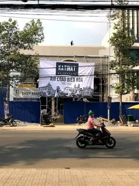 QUÁN CÀ PHÊ - TRÀ SỮA 