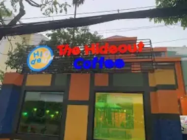 QUÁN CÀ PHÊ - TRÀ SỮA 