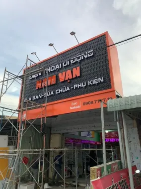 CỬA HÀNG ĐIỆN THOẠI