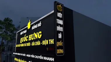 CỬA HÀNG ĐIỆN THOẠI