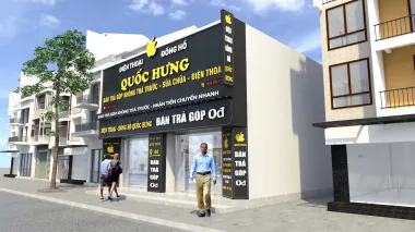 CỬA HÀNG ĐIỆN THOẠI