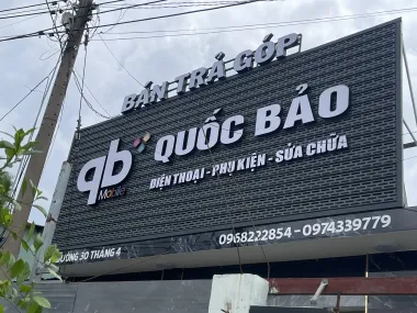 CỬA HÀNG ĐIỆN THOẠI