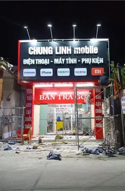 CỬA HÀNG ĐIỆN THOẠI