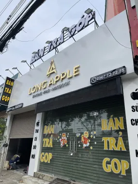 CỬA HÀNG ĐIỆN THOẠI