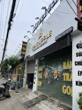 CỬA HÀNG ĐIỆN THOẠI