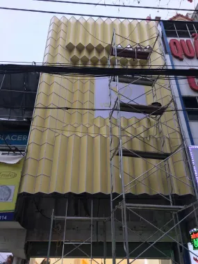 MẶT DỰNG ALU LED VIỀN 