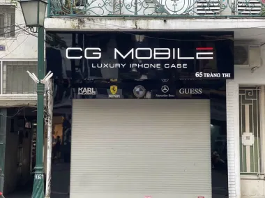 BẢNG HIỆU HOANG HA PC