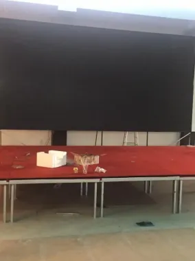 MÀN HÌNH LED 