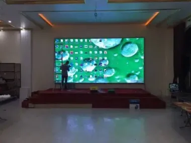 MÀN HÌNH LED 