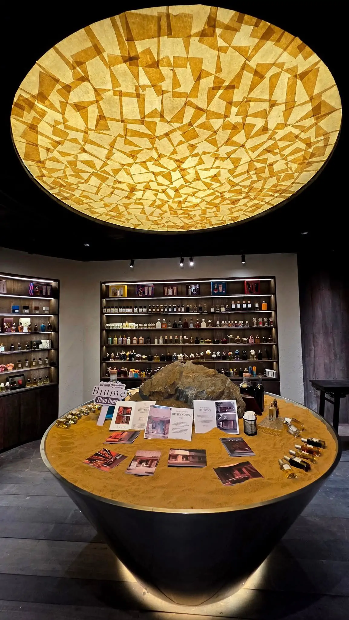 c&ocirc;ng tr&igrave;nh trần xuy&ecirc;n s&aacute;ng barrisol 3